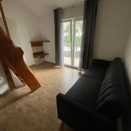 Amanda C Apartment Starigrad Paklenica Exterior photo