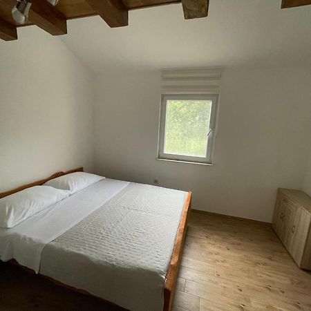 Amanda C Apartment Starigrad Paklenica Exterior photo